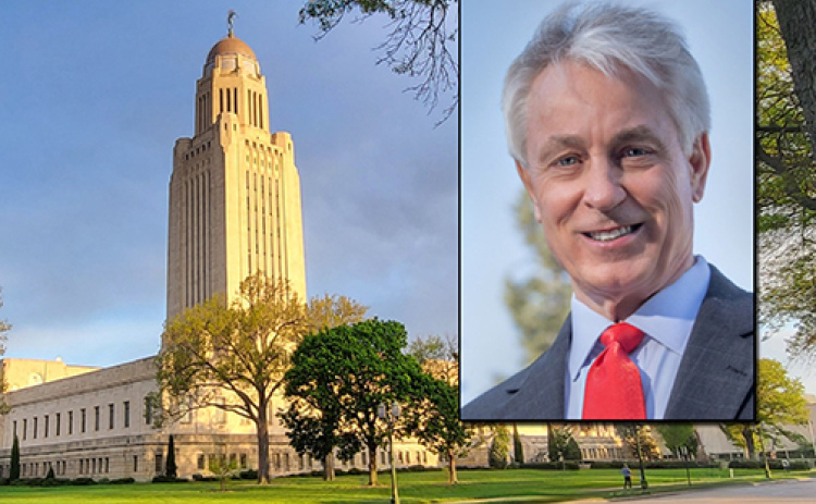 Sen. Lippincott weighs in on 2025 session