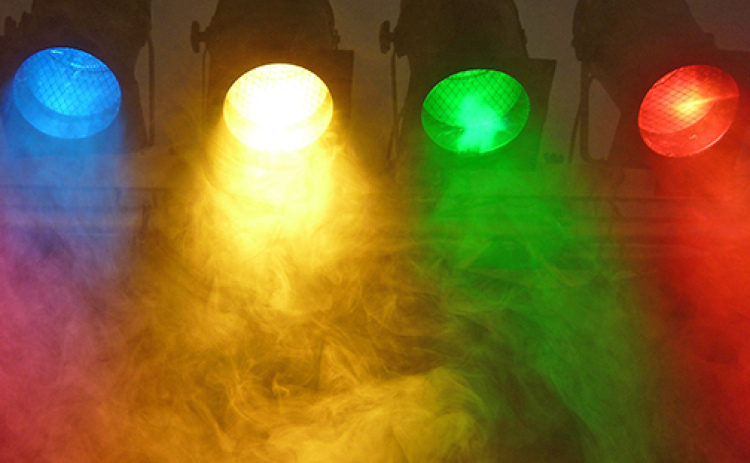 Aurora School Board talks theater lighting