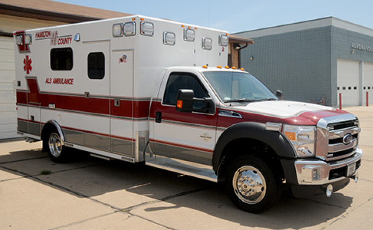 Aurora EMS