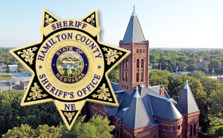 Hamilton County Sheriff