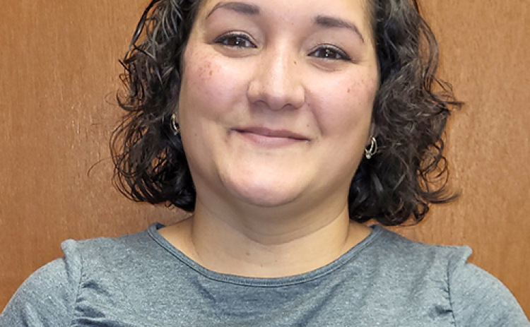 Hamilton County Assessor Vicki Wylie