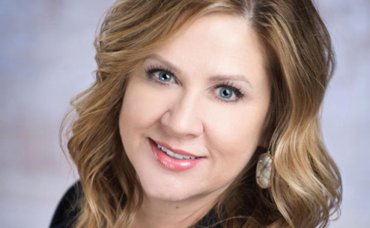 Tammy Morris