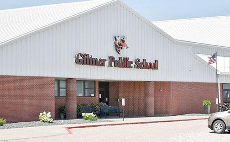 Giltner Public Schools