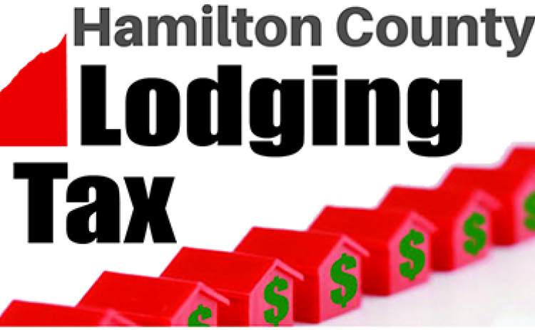Hamilton County Lodging Tax