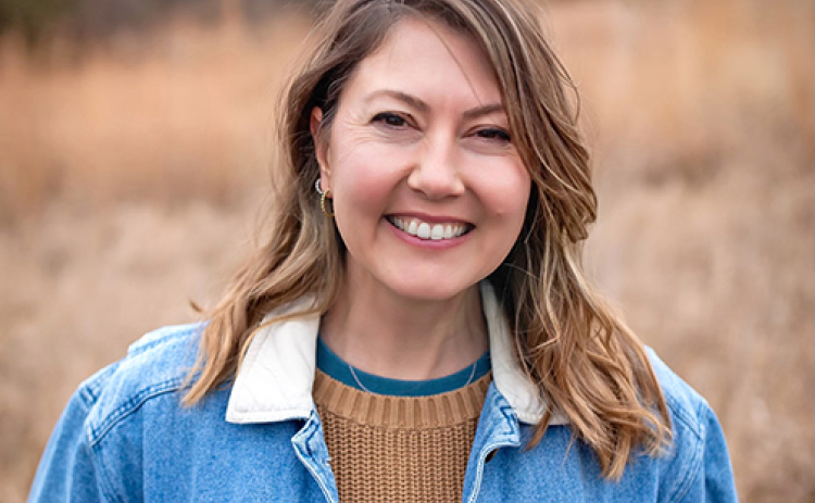 Grand Island native Casey Hoins has been hired as the Nebraska Soil Health Coalition’s first paid staff. As coordinator she will oversee the everyday operations of the organization and, as she puts it, “keep the train on the tracks.”