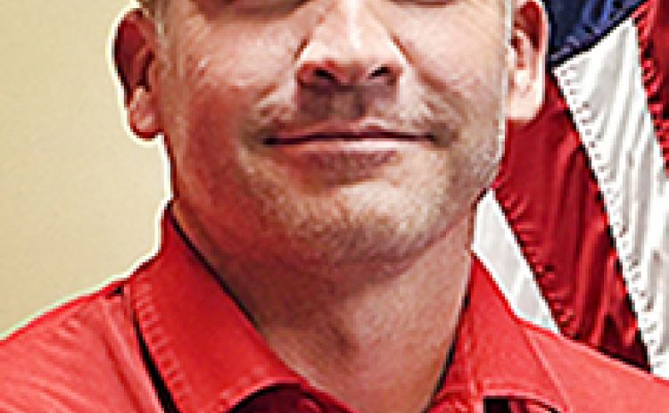 Cody Hoegh