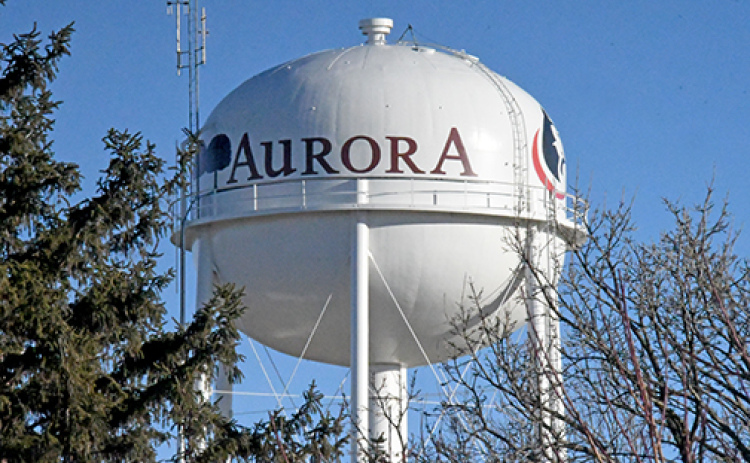 Construction of Hampton water pipeline could begin as early as fall
