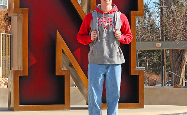 Dawson Stolpe