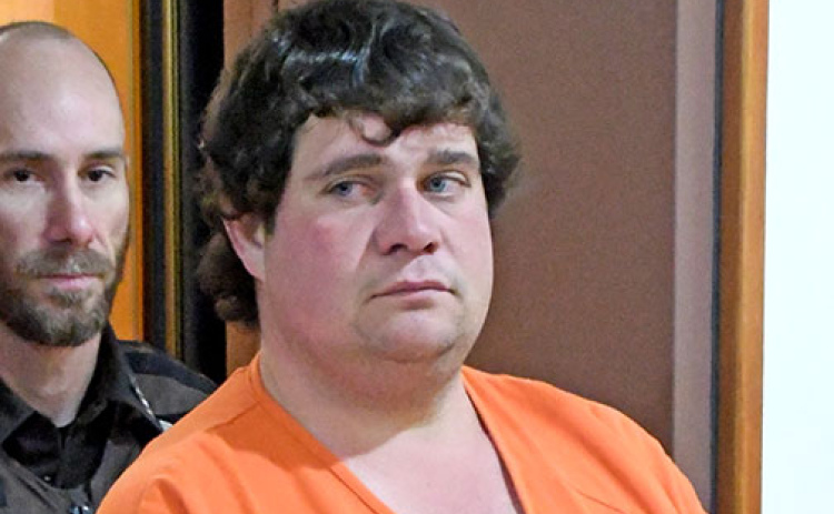 Caleb Arnett