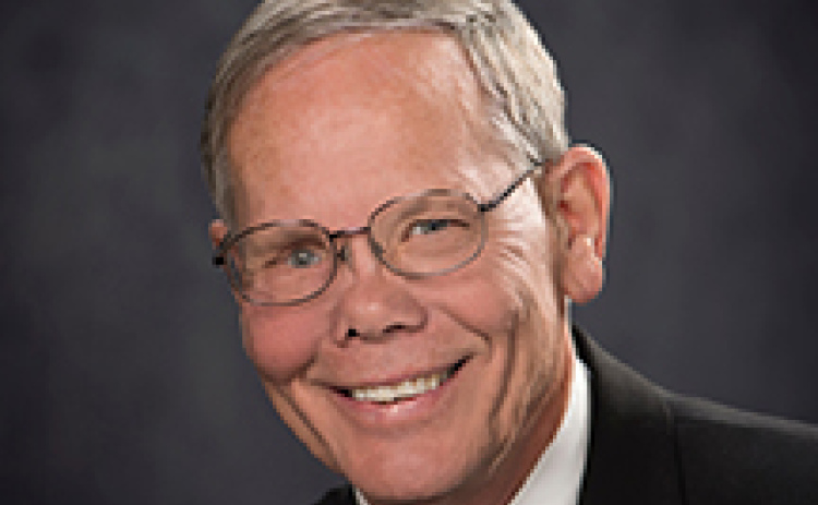 Mayor Marlin Seeman