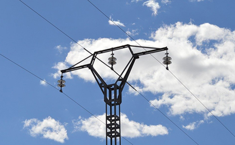 Nebraska Public Power District (NPPD) plans to construct a 115 kilovolt electrical transmission line linking its substation just north of Aurora along Highway 14 with it’s other station several miles north on the same highway and just south of the bridge to Central City.