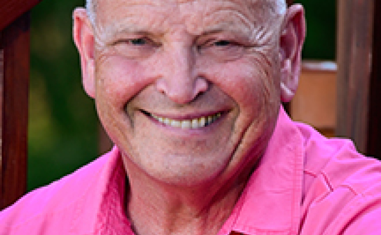 Mark Cohen