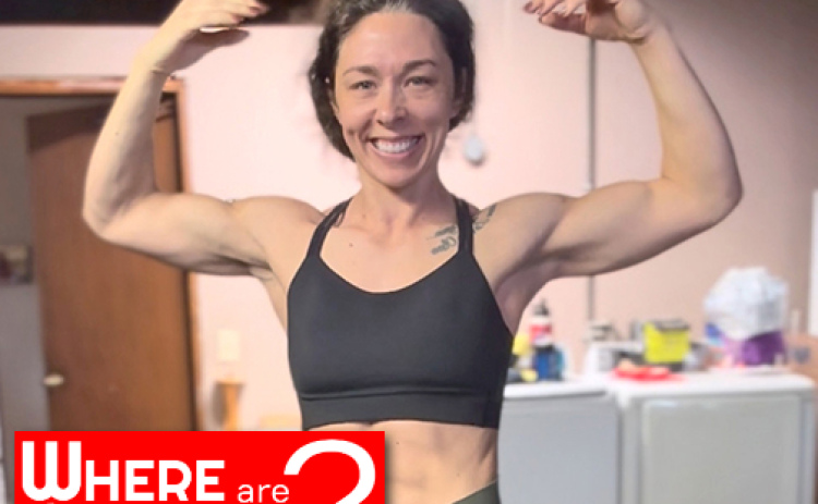 Aurora grad Ashleigh (Suck) Banuelos is a quarter finalist in the 2026 Ms. Health and Fitness competition. If she wins and gets her picture on the cover of Muscle & Fitness HERS magazine she says she will donate her winnings to help others.