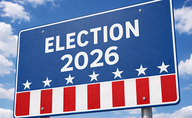 Candidates file to run in 2026 elections