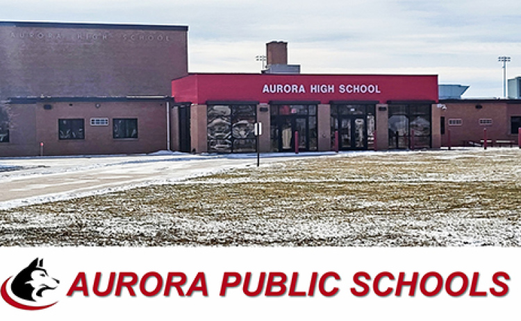 Aurora Public Schools