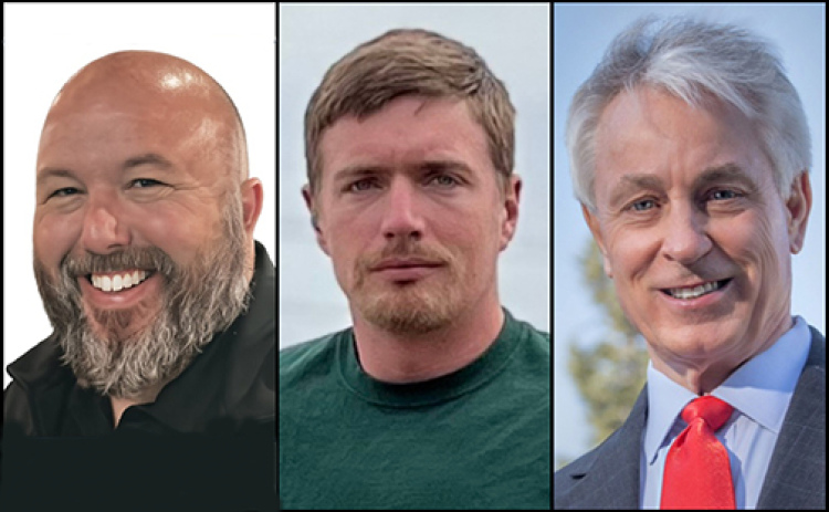 Blodgett, Kowalski, Lippincott