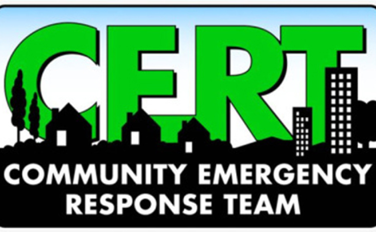 The county board of commissioners gave its blessing for County Emergency Management Director Ben Crabtree to form a Community Emergency Response Team (CERT) to be administered under his office
