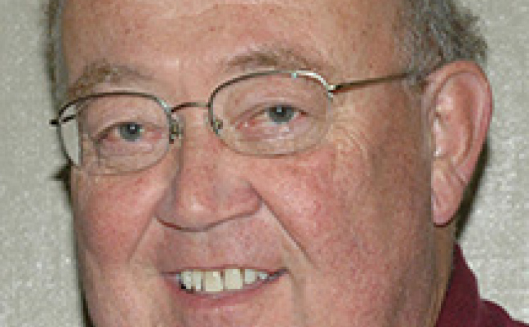 Councilman Wayne Roblee