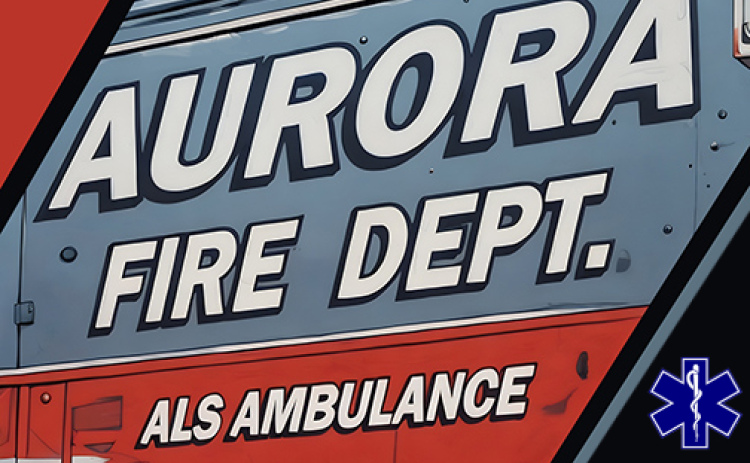 A citizens focus group has been started to study possible options regarding the city’s fire-based ambulance service