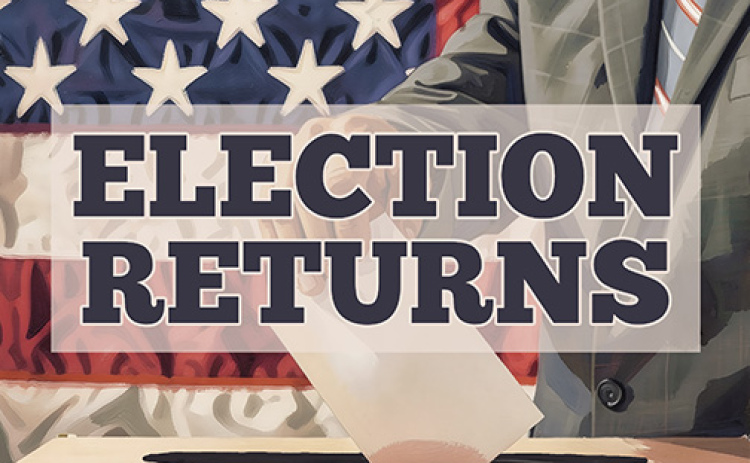 The May 12 Primary Election will bring about a change in the Hamilton County Commission