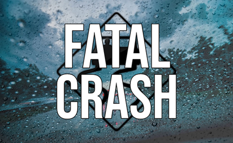 A Sunday rollover accident resulted in the death of a Hordville man