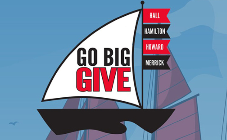 Go Big GIVE raised $1.9 million this year