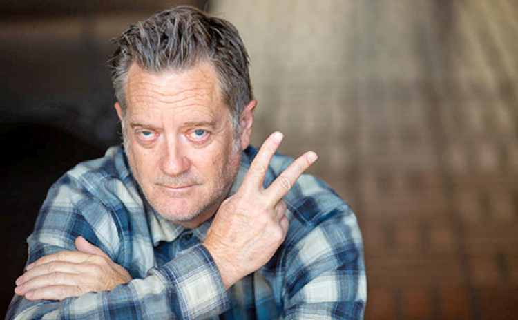 Aurora grad Kirk Bovill has been working as an actor since 2006 and has performed in several TV series such as “Criminal Minds,” “CSI”, “Ghost Whisperer”, and more. He has over 100 acting credits in TV and film.