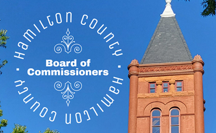 Hamilton County Board of Commissioners.