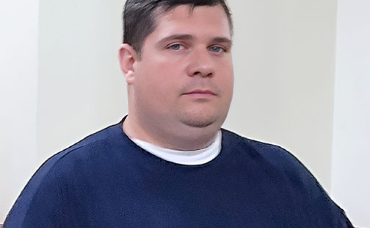 Caleb Arnett