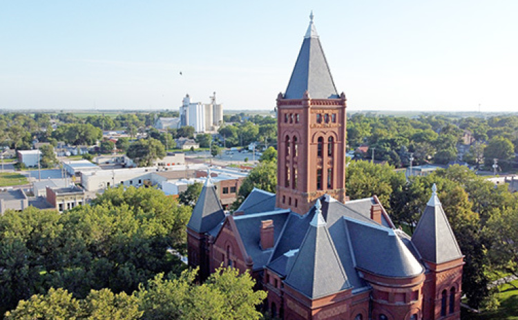 Hamilton County Board of Commissioners news