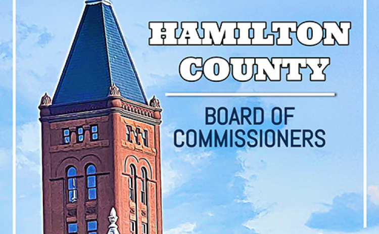 Hamilton County Board of Commissioners news