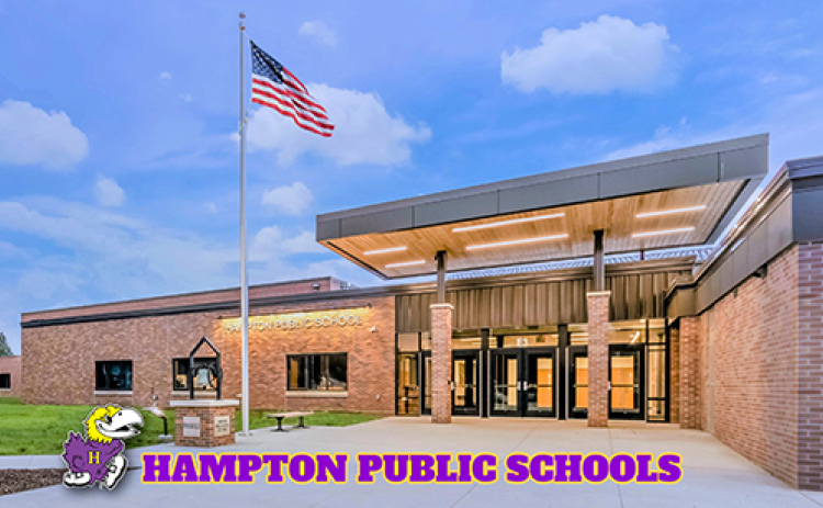 Hampton Public Schools