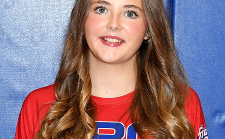 Payton Ackerson