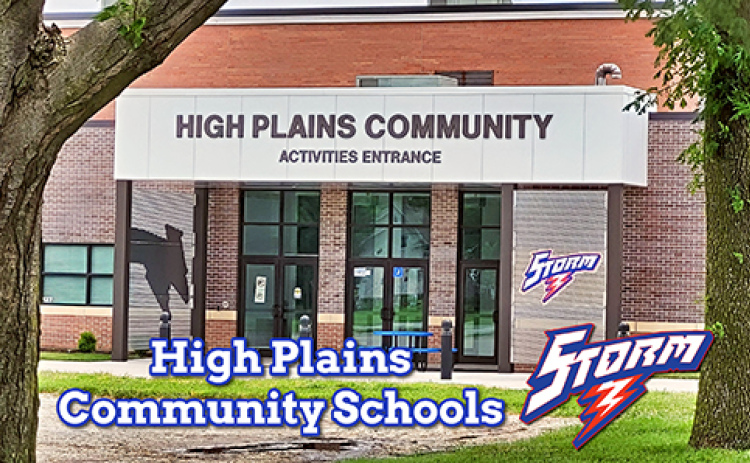 High Plains Community Schools