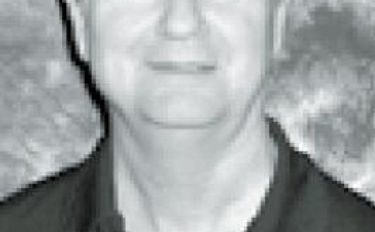 Dave Bradley