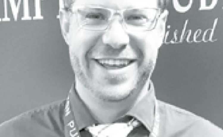 Feik joins staff in Hampton