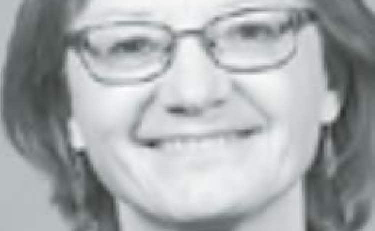 Kelly Feehan Platte County Extension Educator