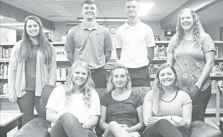New High Plains teachers
