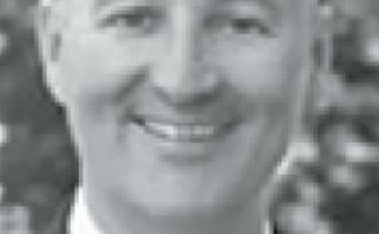Governor Pete Ricketts