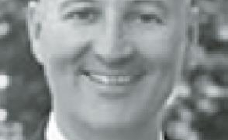 Governor Pete Ricketts