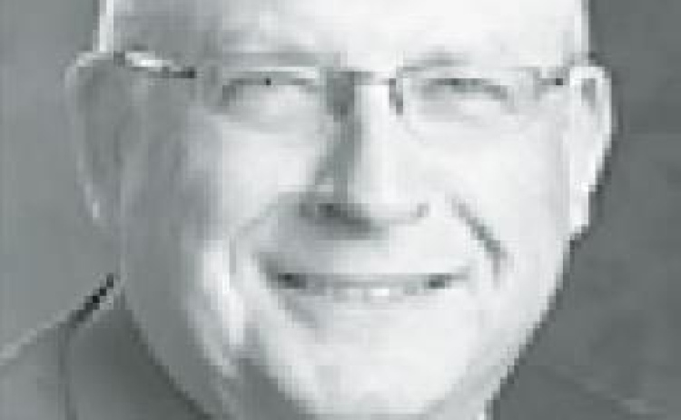 Senator Curt Friesen