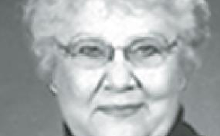 This week at the Senior Center