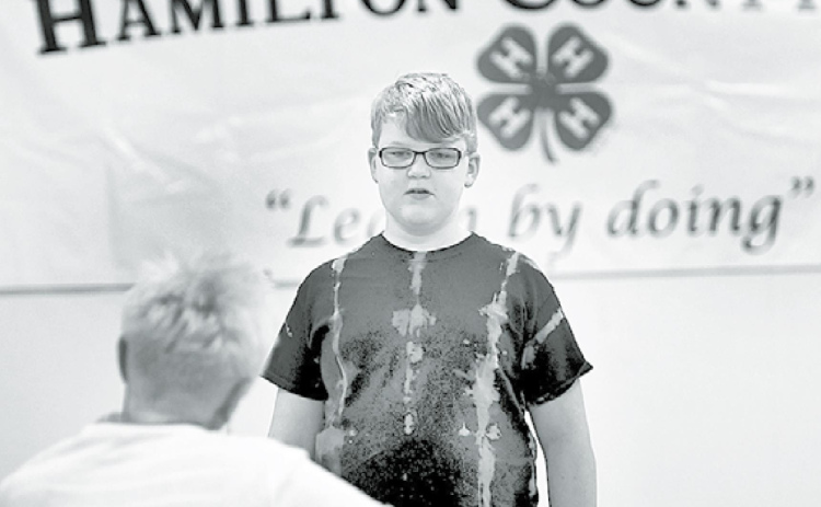 Fair fashion kicks off fair