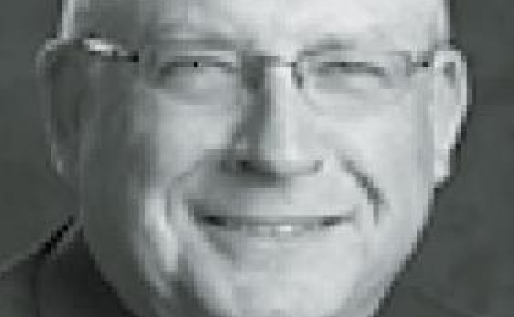 Senator Curt Friesen