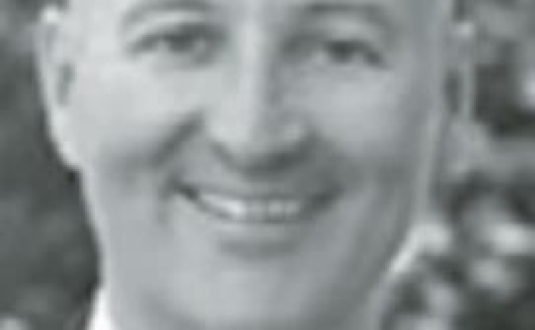 Governor Pete Ricketts