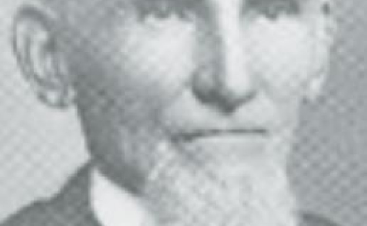 George Levee