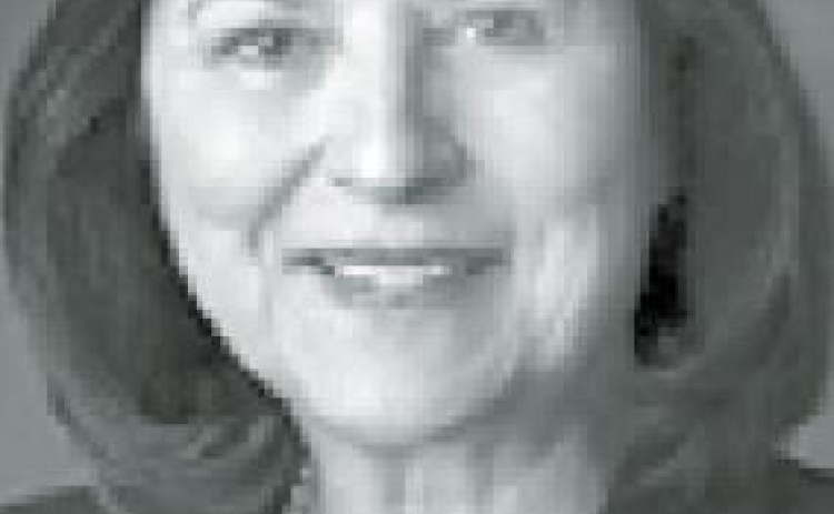 Senator Deb Fischer