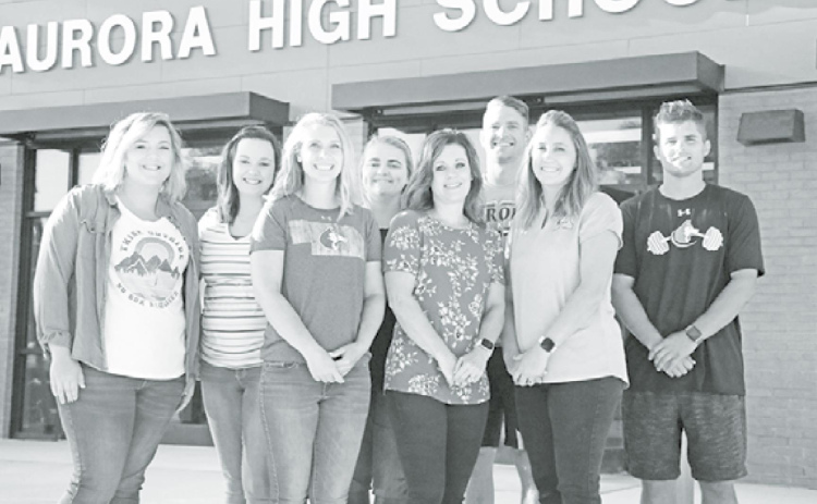 News-Register/Cheyenne Rowe