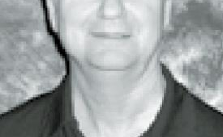 Dave Bradley