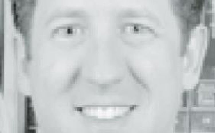 Congressman Adrian Smith